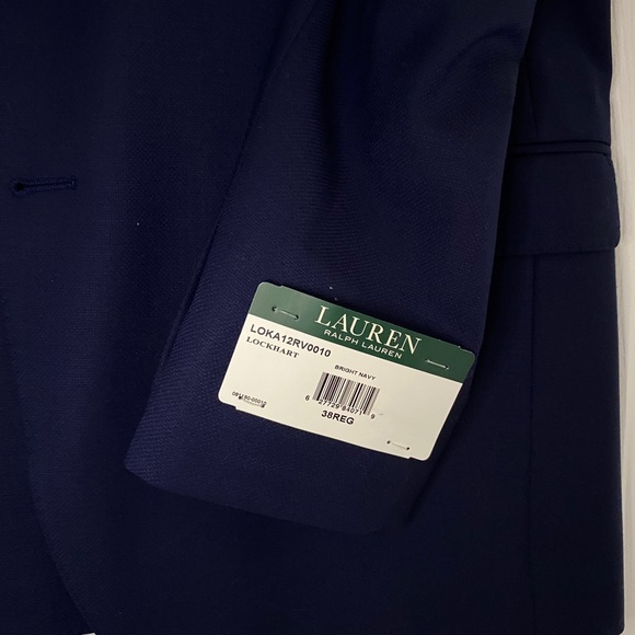 Lauren Ralph Lauren Blazer - Picture 5 of 8
